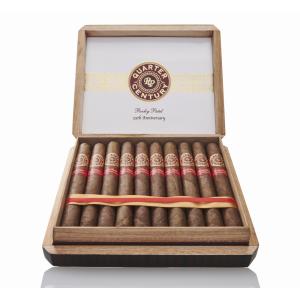 Rocky Patel Quarter Century Toro Cigar - Box of 20 (Discontinued)